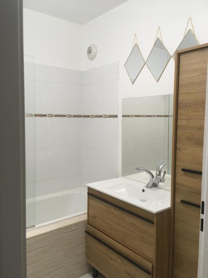 Appartement Situe Place Toscane A 5 Min De Disney Серри Экстерьер фото